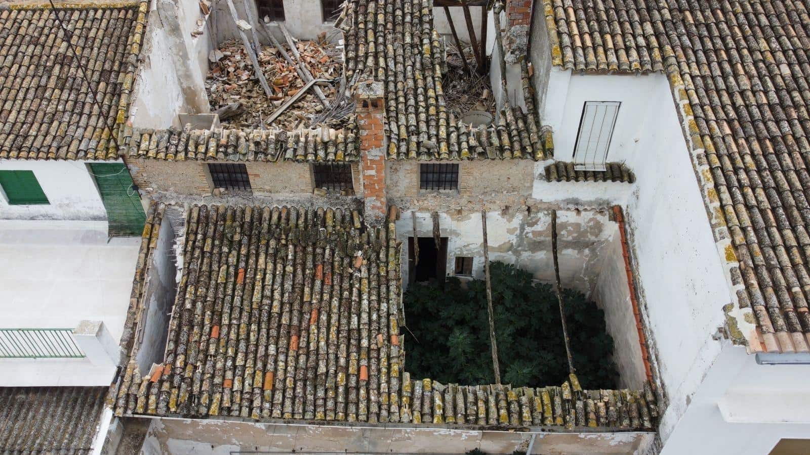 Finca/Maison de Campagne à vendre à Sellent - 33 000 € (Ref: 9374591)