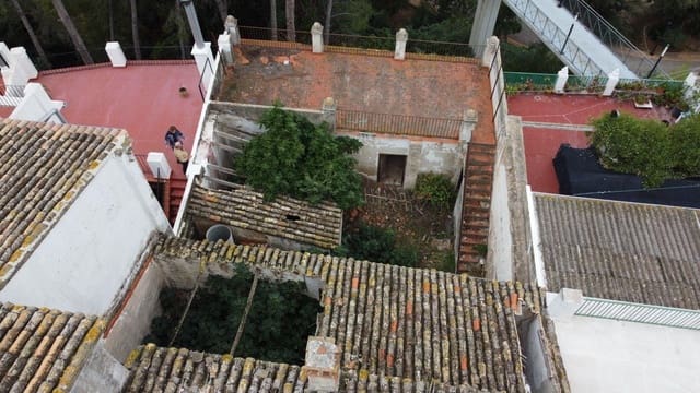 Finca/Country House for sale in Sellent - € 33,000 (Ref: 9374591)