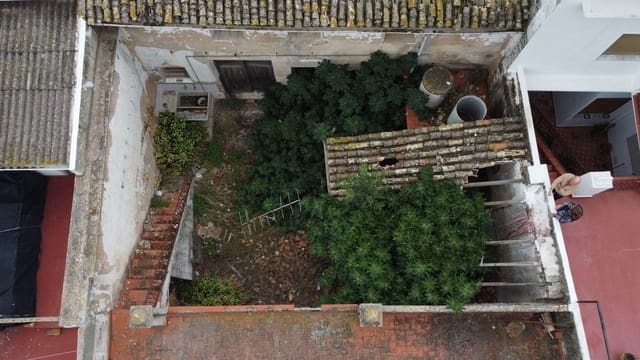 Finca/Country House for sale in Sellent - € 33,000 (Ref: 9374591)