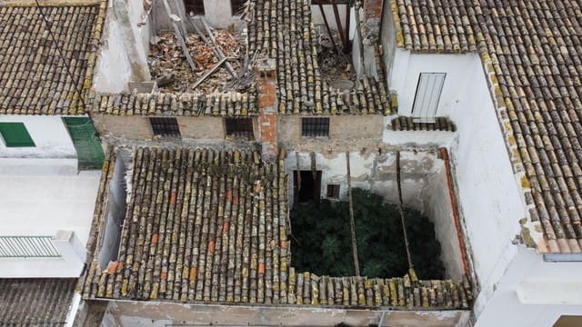 Finca/Country House for sale in Sellent - € 33,000 (Ref: 9374591)