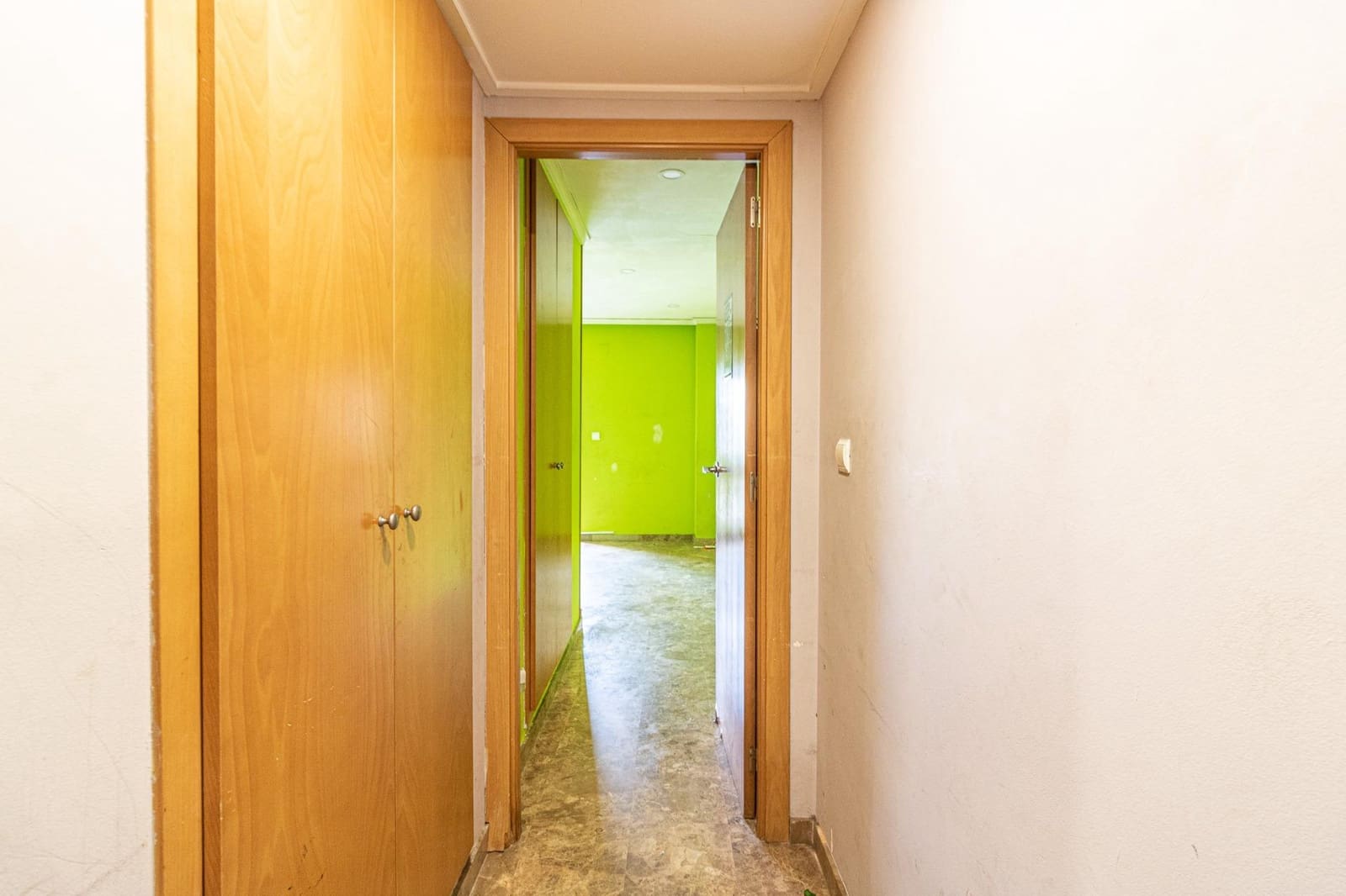 4 camera da letto Appartamento in vendita in Carlet - 149.000 € (Rif: 9374592)