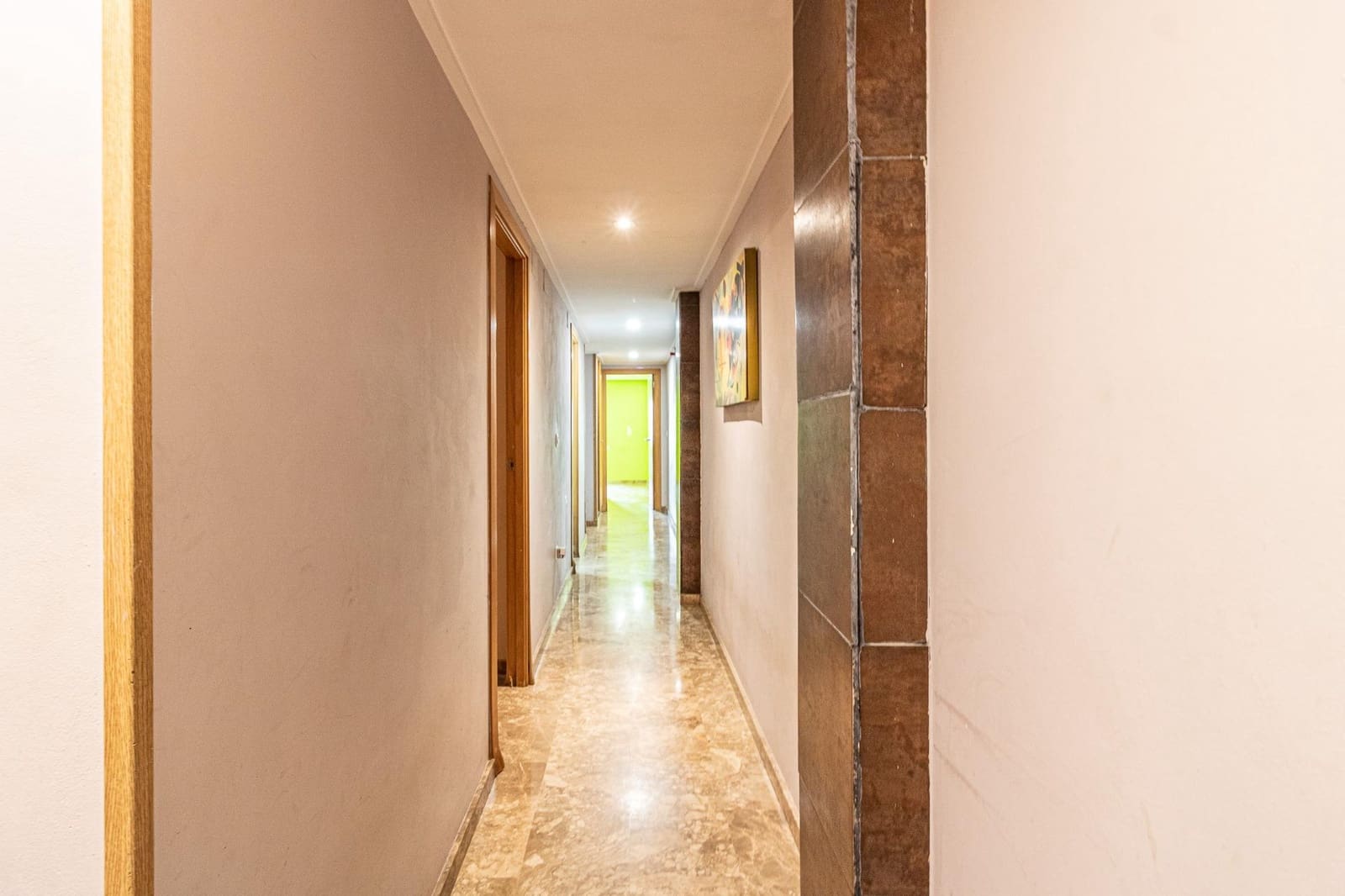 4 camera da letto Appartamento in vendita in Carlet - 149.000 € (Rif: 9374592)