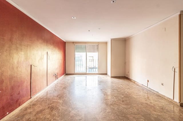 4 quarto Apartamento para venda em Carlet - 149 000 € (Ref: 9374592)