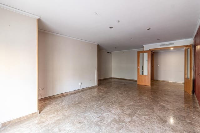 4 quarto Apartamento para venda em Carlet - 149 000 € (Ref: 9374592)