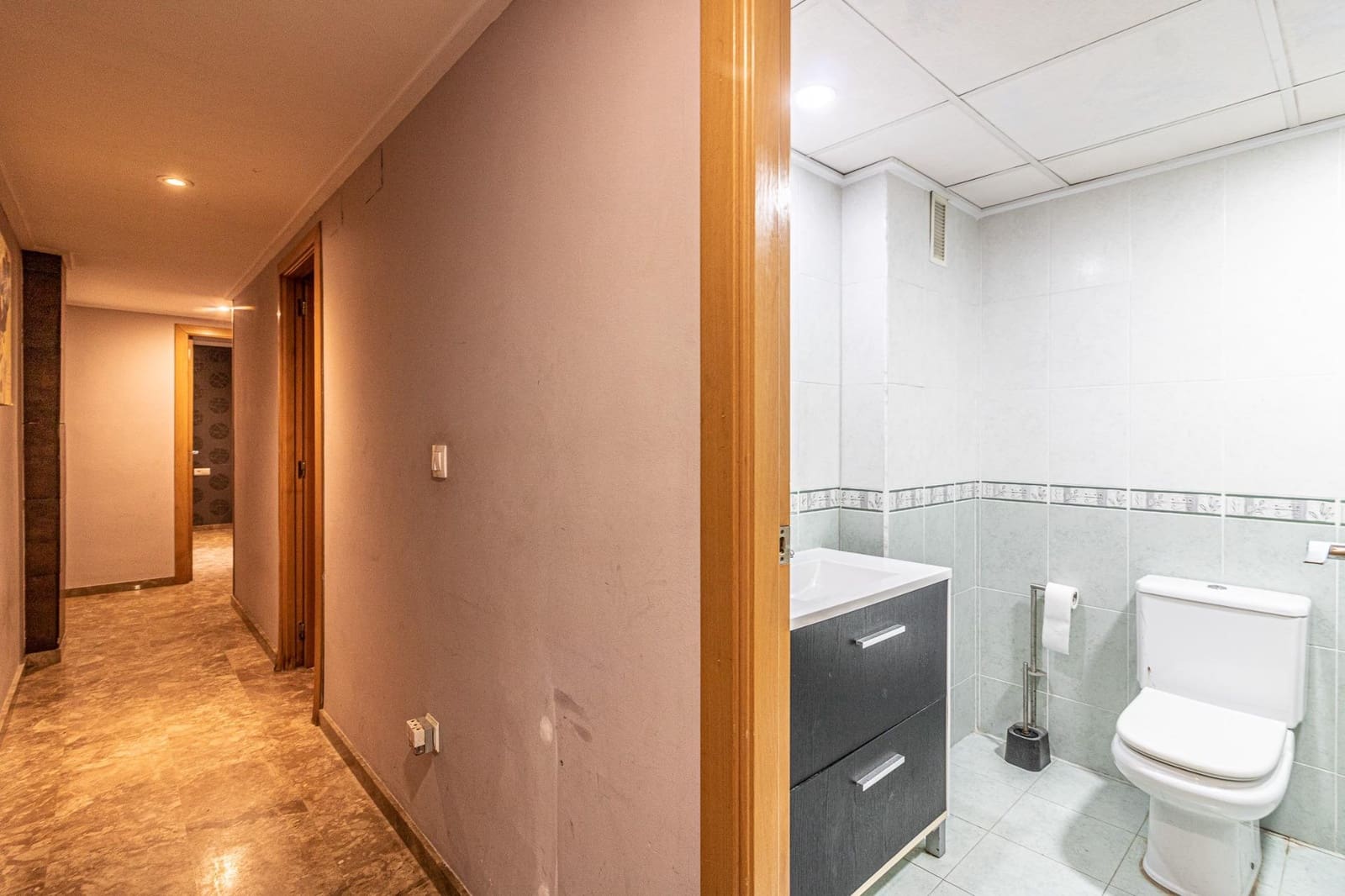 4 camera da letto Appartamento in vendita in Carlet - 149.000 € (Rif: 9374592)