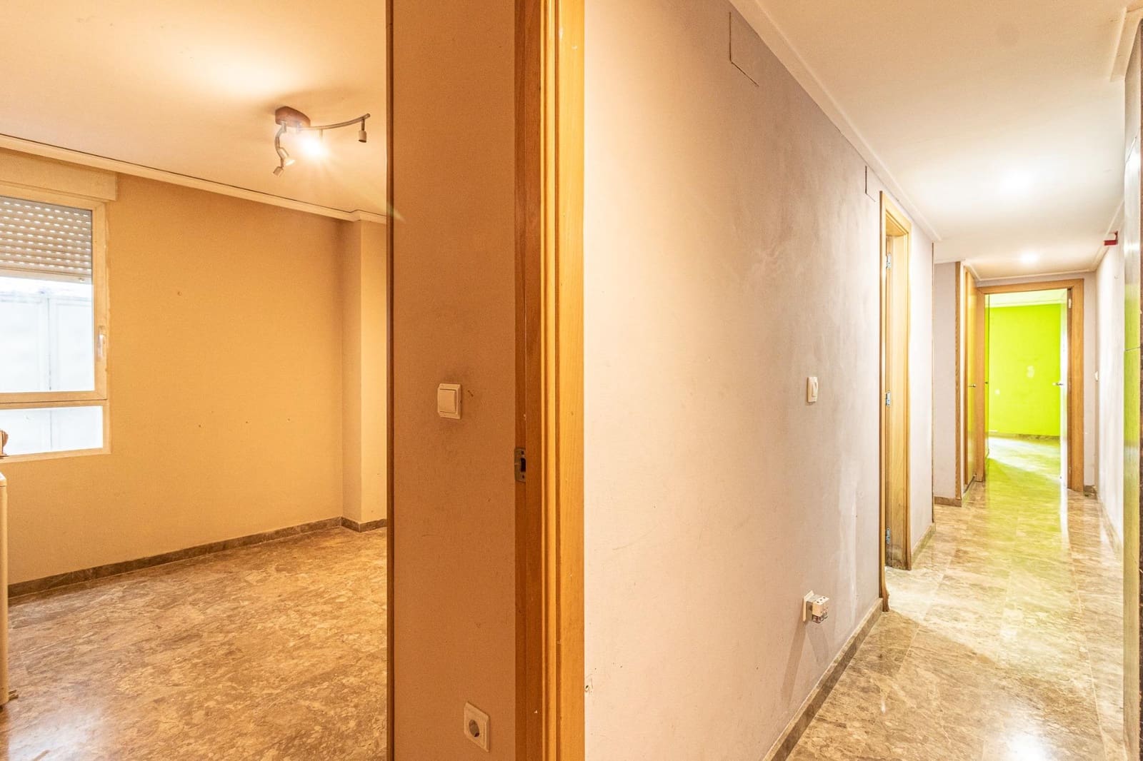 4 camera da letto Appartamento in vendita in Carlet - 149.000 € (Rif: 9374592)