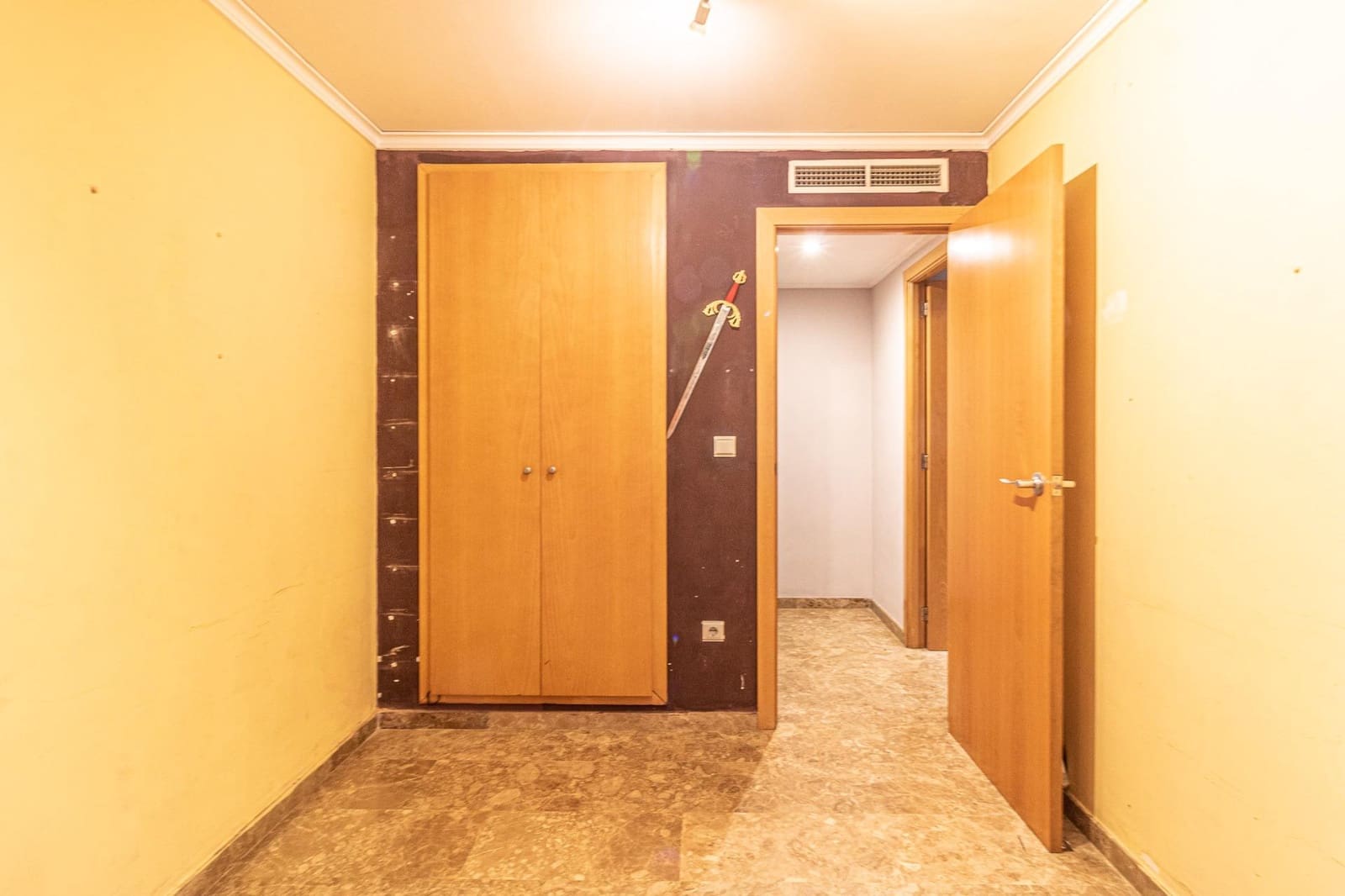 4 camera da letto Appartamento in vendita in Carlet - 149.000 € (Rif: 9374592)