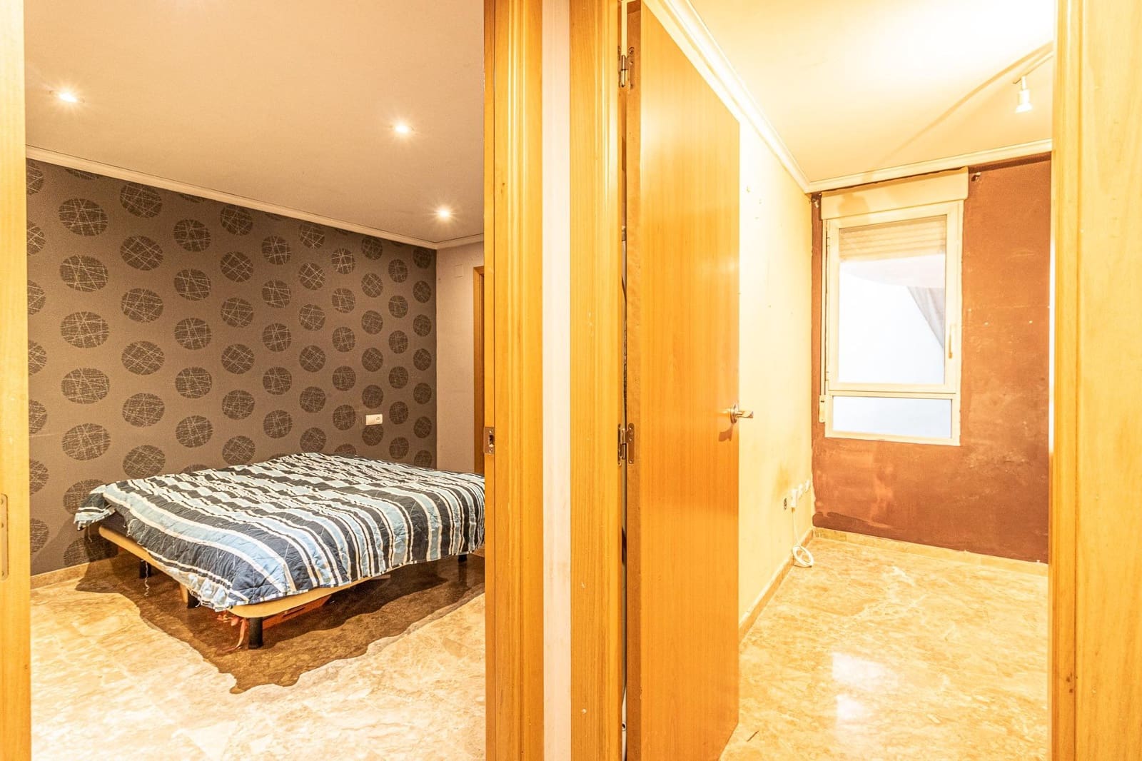 4 camera da letto Appartamento in vendita in Carlet - 149.000 € (Rif: 9374592)