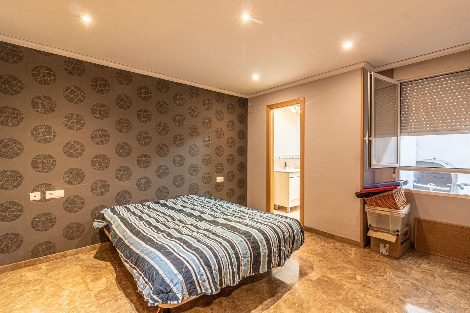 4 camera da letto Appartamento in vendita in Carlet - 149.000 € (Rif: 9374592)