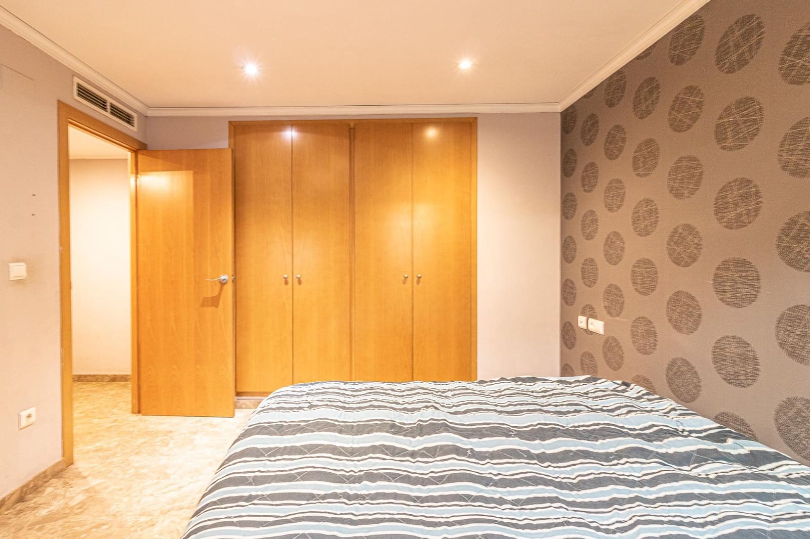 4 camera da letto Appartamento in vendita in Carlet - 149.000 € (Rif: 9374592)