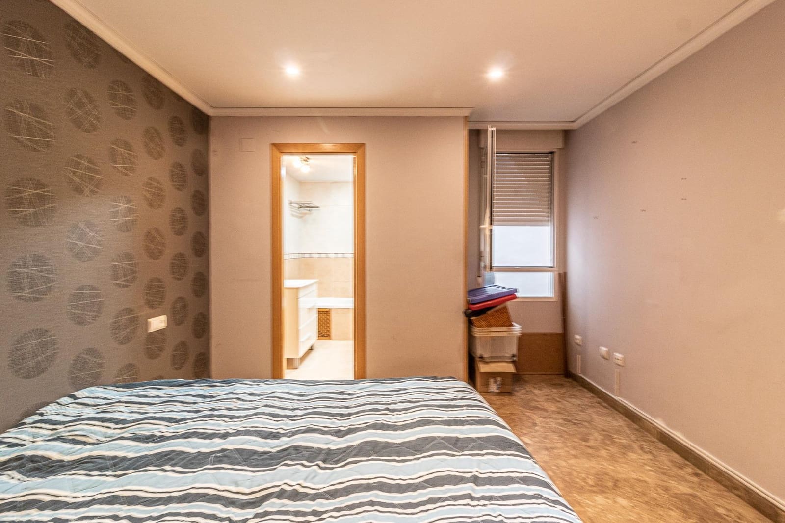 4 camera da letto Appartamento in vendita in Carlet - 149.000 € (Rif: 9374592)