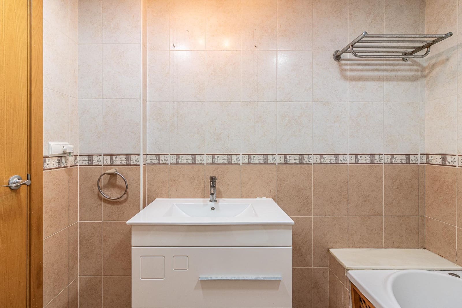 4 camera da letto Appartamento in vendita in Carlet - 149.000 € (Rif: 9374592)