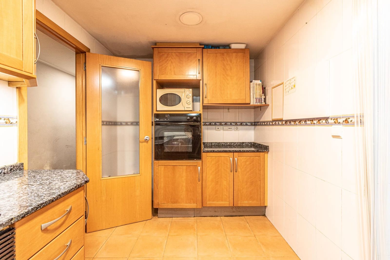 4 camera da letto Appartamento in vendita in Carlet - 149.000 € (Rif: 9374592)