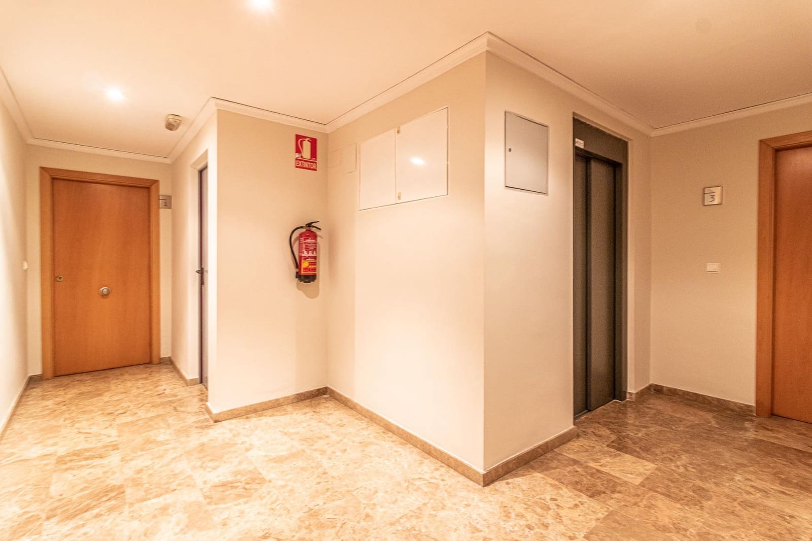 4 camera da letto Appartamento in vendita in Carlet - 149.000 € (Rif: 9374592)