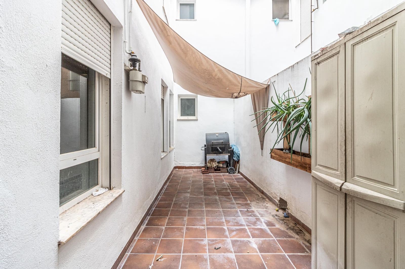 4 camera da letto Appartamento in vendita in Carlet - 149.000 € (Rif: 9374592)