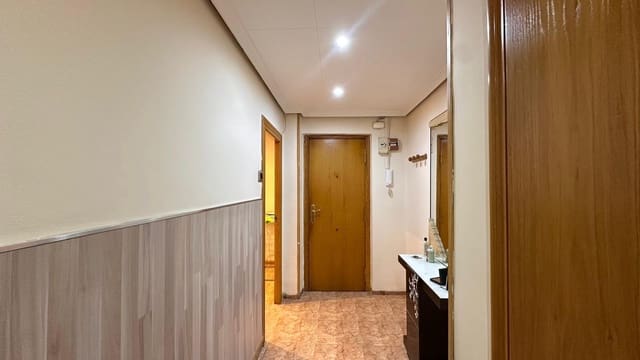 3 chambre Appartement à vendre à Catarroja - 135 000 € (Ref: 9374593)