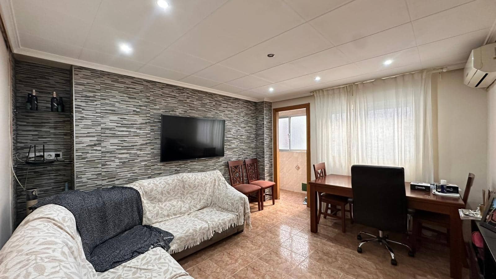 3 chambre Appartement à vendre à Catarroja - 135 000 € (Ref: 9374593)