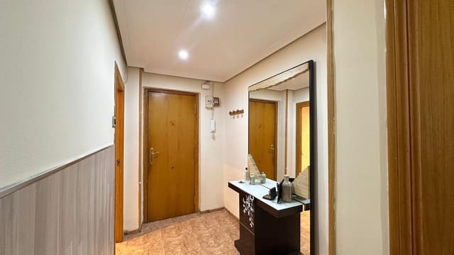 3 chambre Appartement à vendre à Catarroja - 135 000 € (Ref: 9374593)