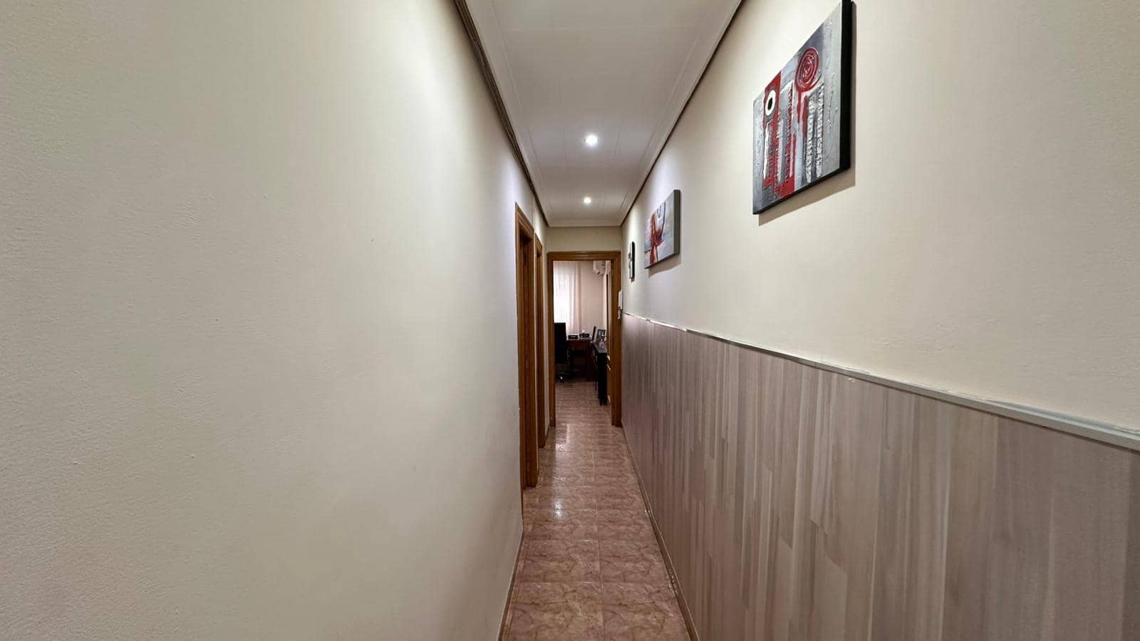 3 chambre Appartement à vendre à Catarroja - 135 000 € (Ref: 9374593)