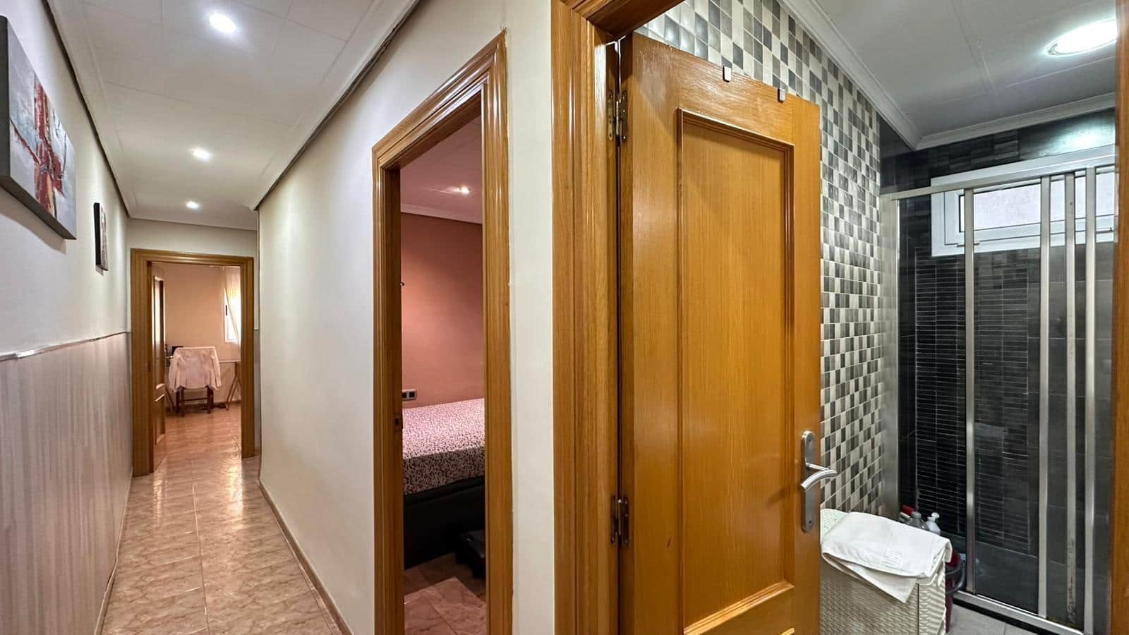 3 chambre Appartement à vendre à Catarroja - 135 000 € (Ref: 9374593)