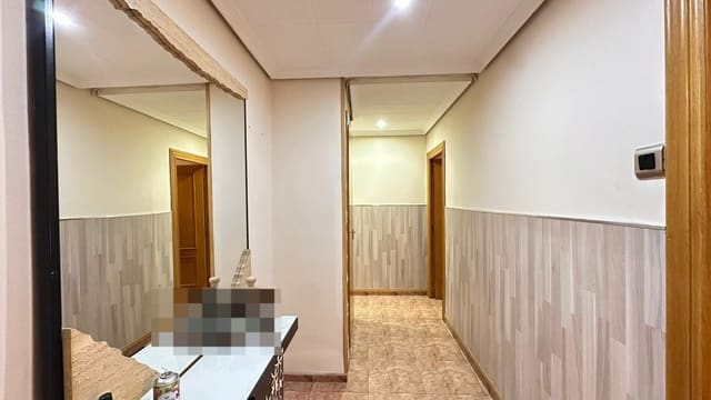 3 chambre Appartement à vendre à Catarroja - 135 000 € (Ref: 9374593)