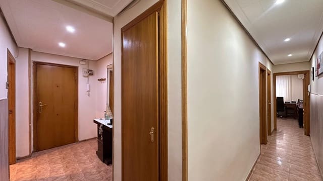 3 chambre Appartement à vendre à Catarroja - 135 000 € (Ref: 9374593)