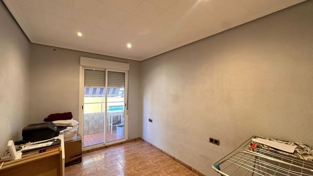 3 chambre Appartement à vendre à Catarroja - 135 000 € (Ref: 9374593)