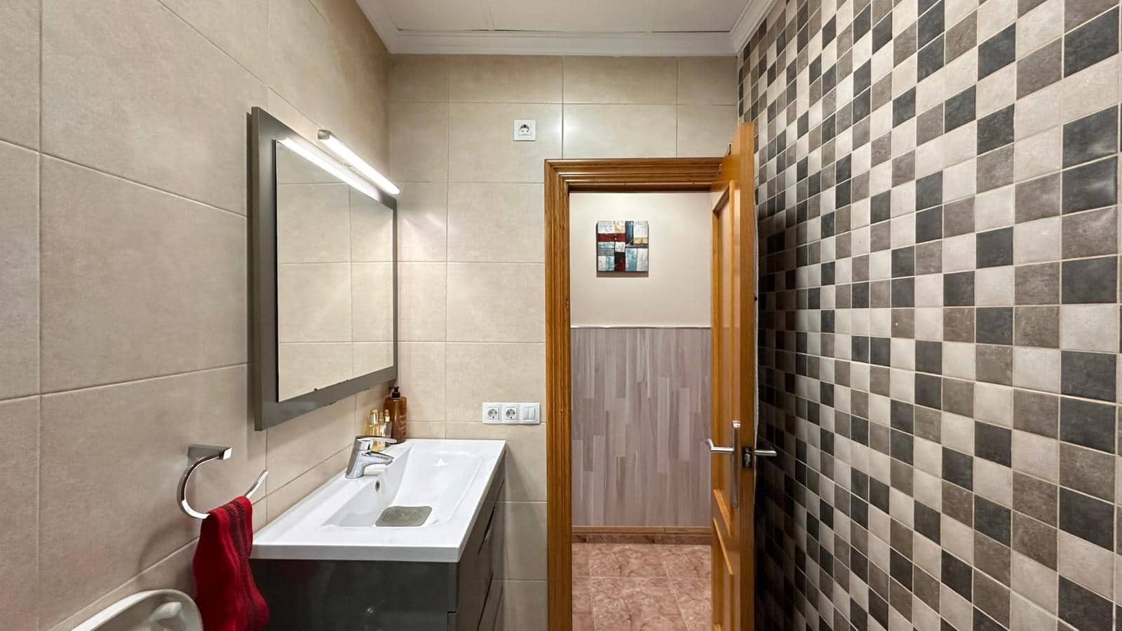 3 chambre Appartement à vendre à Catarroja - 135 000 € (Ref: 9374593)