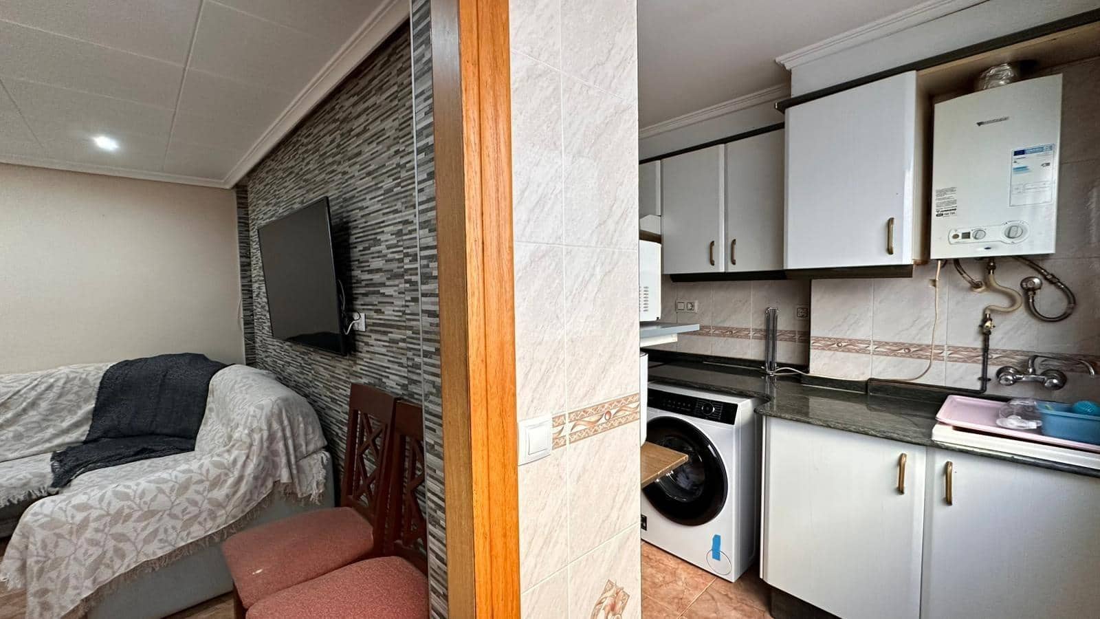 3 chambre Appartement à vendre à Catarroja - 135 000 € (Ref: 9374593)