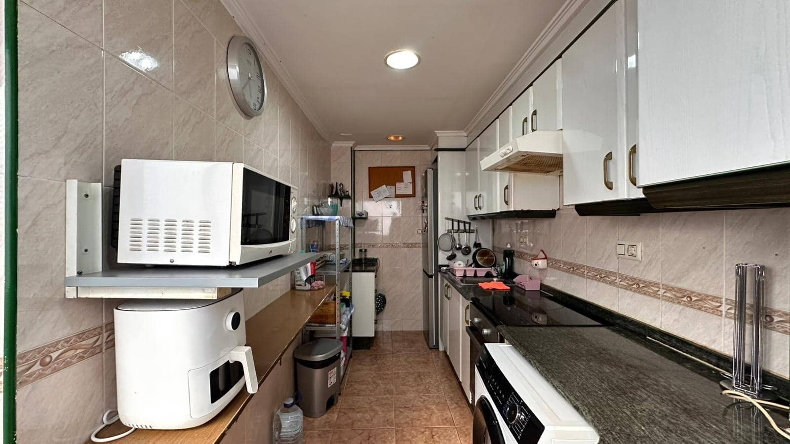 3 chambre Appartement à vendre à Catarroja - 135 000 € (Ref: 9374593)