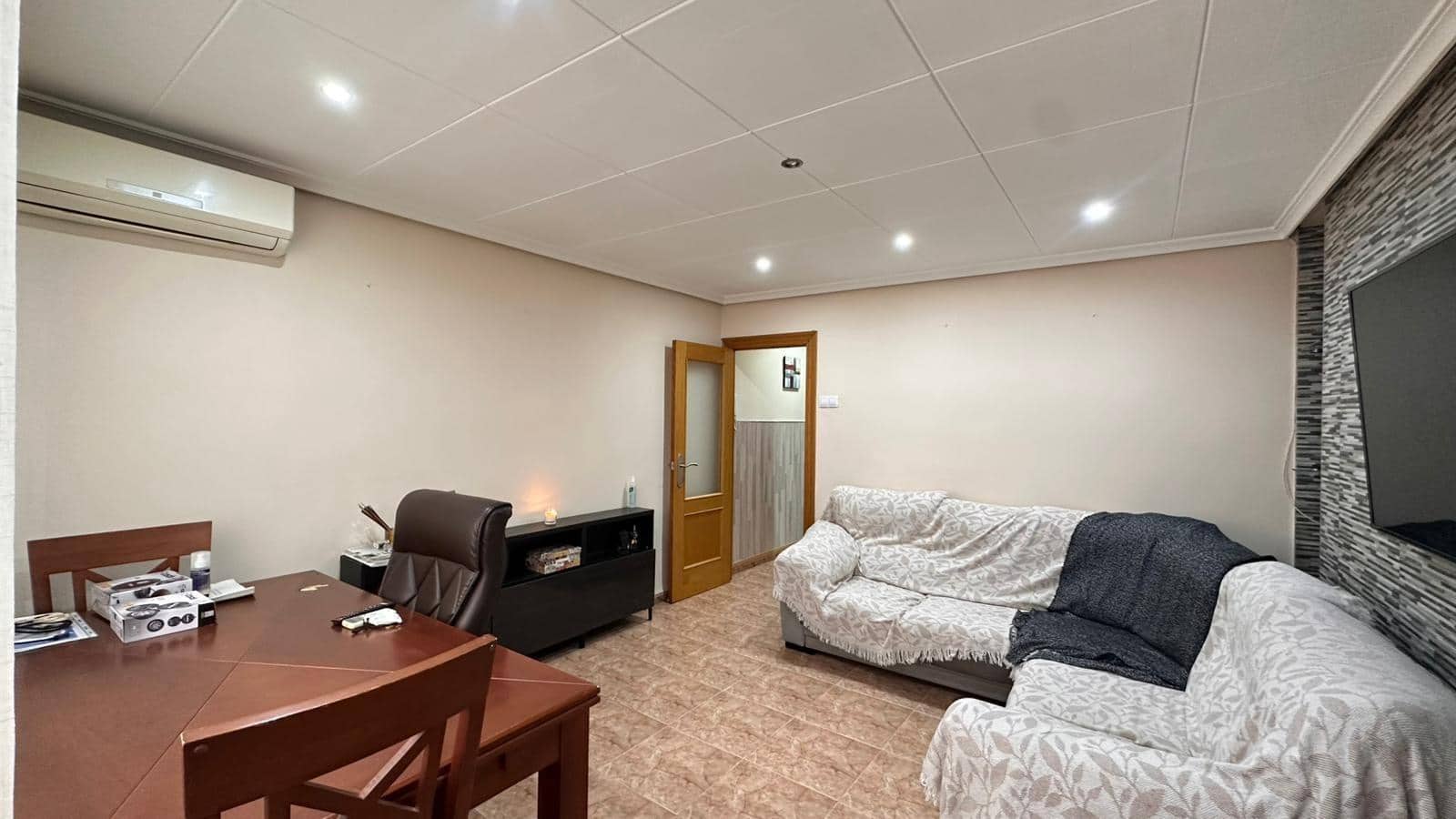 3 chambre Appartement à vendre à Catarroja - 135 000 € (Ref: 9374593)