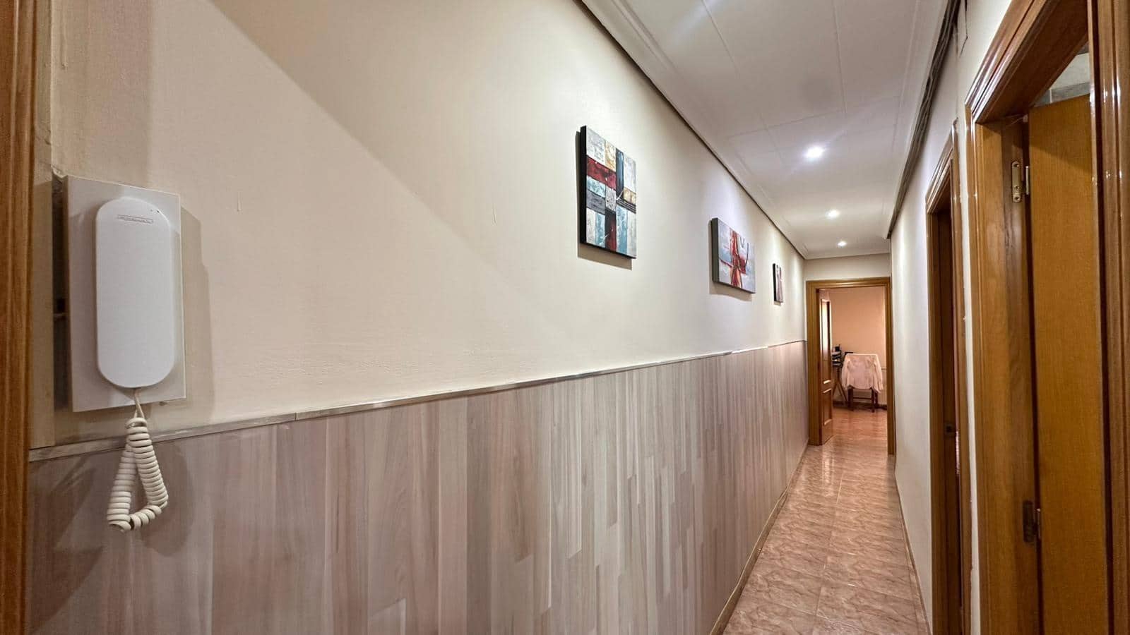 3 chambre Appartement à vendre à Catarroja - 135 000 € (Ref: 9374593)