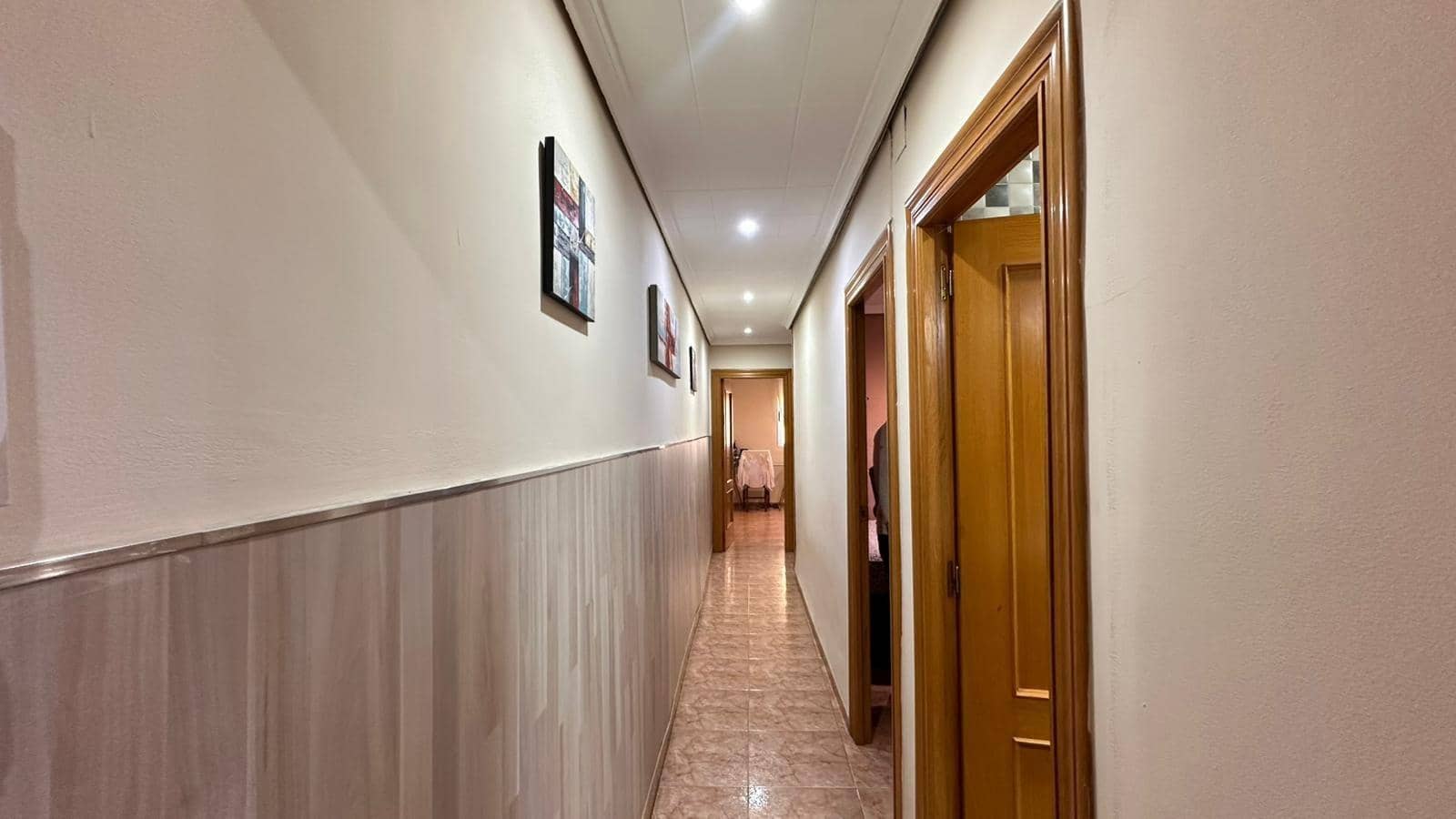 3 chambre Appartement à vendre à Catarroja - 135 000 € (Ref: 9374593)