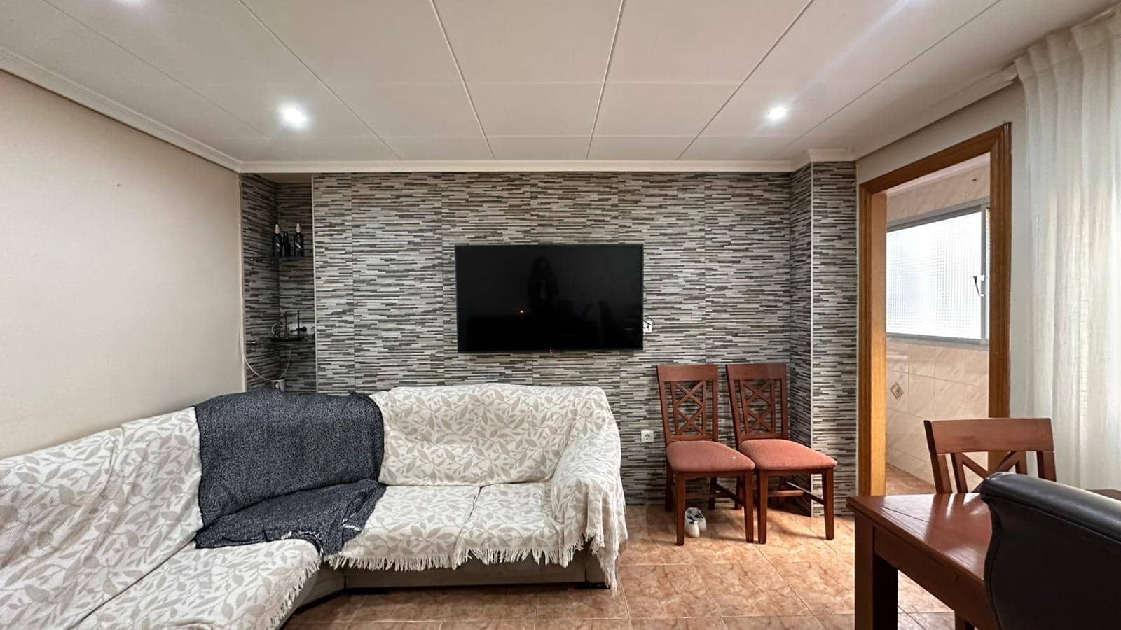 3 chambre Appartement à vendre à Catarroja - 135 000 € (Ref: 9374593)