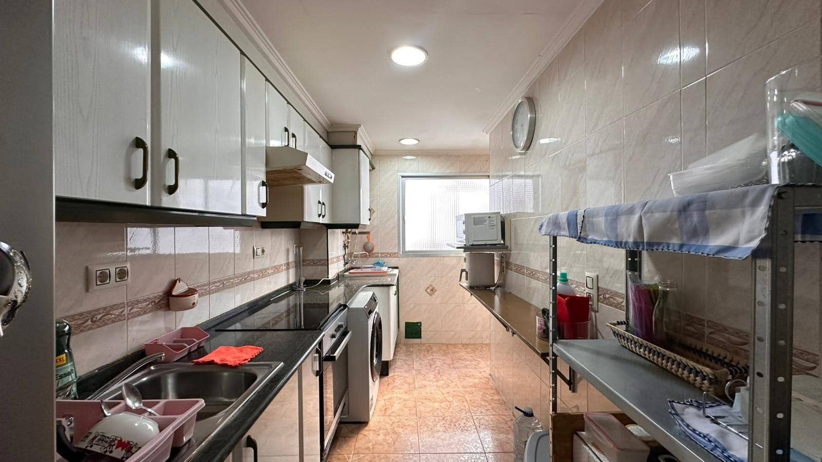 3 chambre Appartement à vendre à Catarroja - 135 000 € (Ref: 9374593)