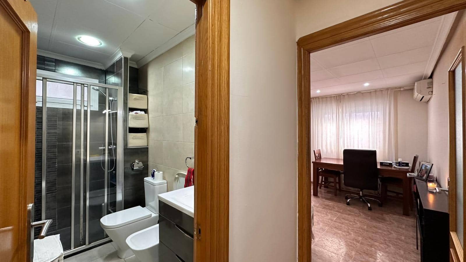 3 chambre Appartement à vendre à Catarroja - 135 000 € (Ref: 9374593)