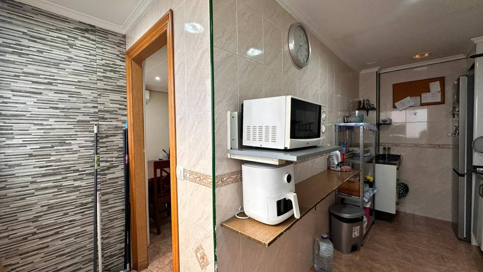 3 chambre Appartement à vendre à Catarroja - 135 000 € (Ref: 9374593)