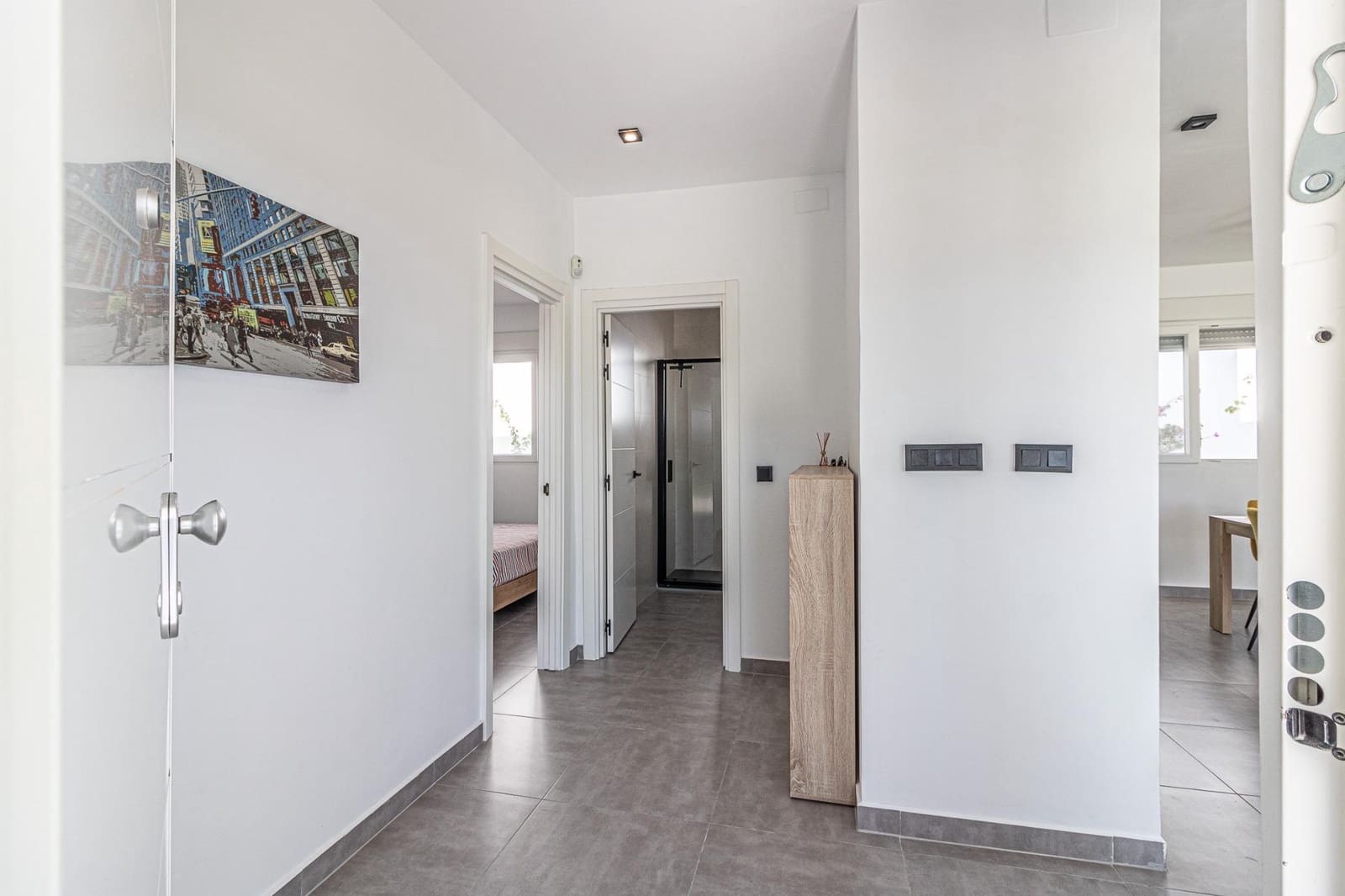 3 sypialnia Willa na sprzedaż w Catadau z basenem garażem - 398 000 € (Ref: 9375217)