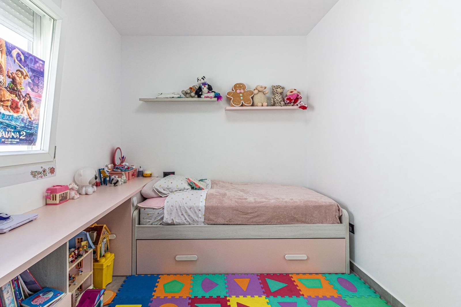 3 sypialnia Willa na sprzedaż w Catadau z basenem garażem - 398 000 € (Ref: 9375217)