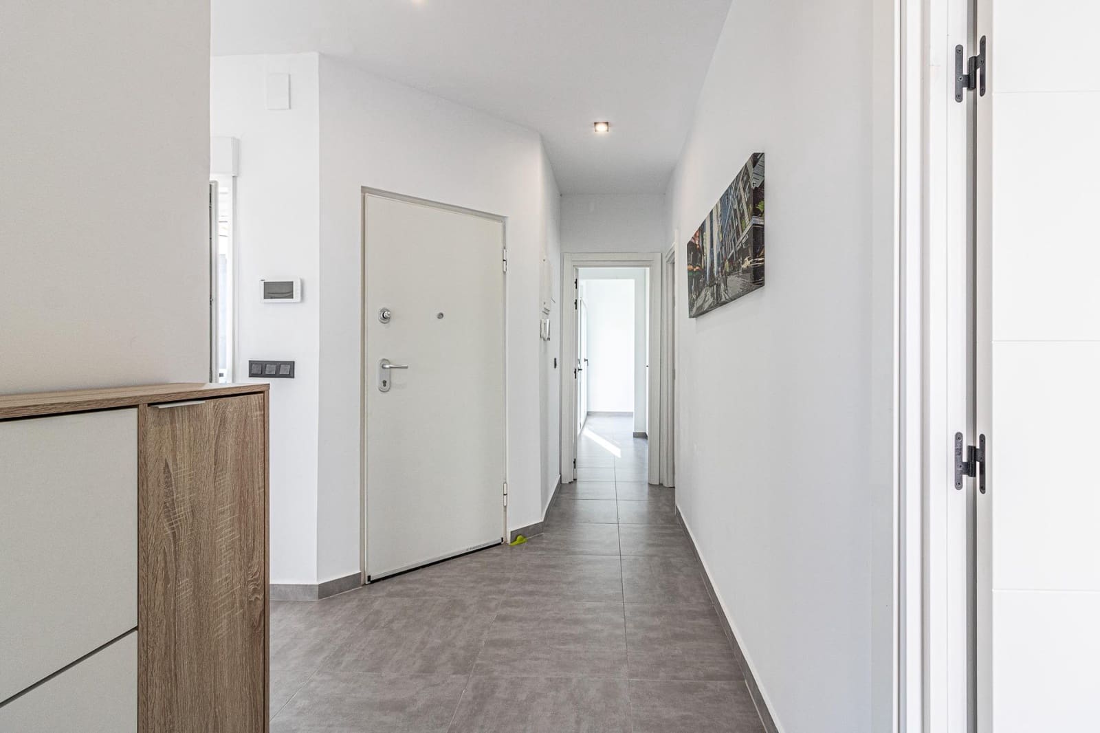 3 sypialnia Willa na sprzedaż w Catadau z basenem garażem - 398 000 € (Ref: 9375217)