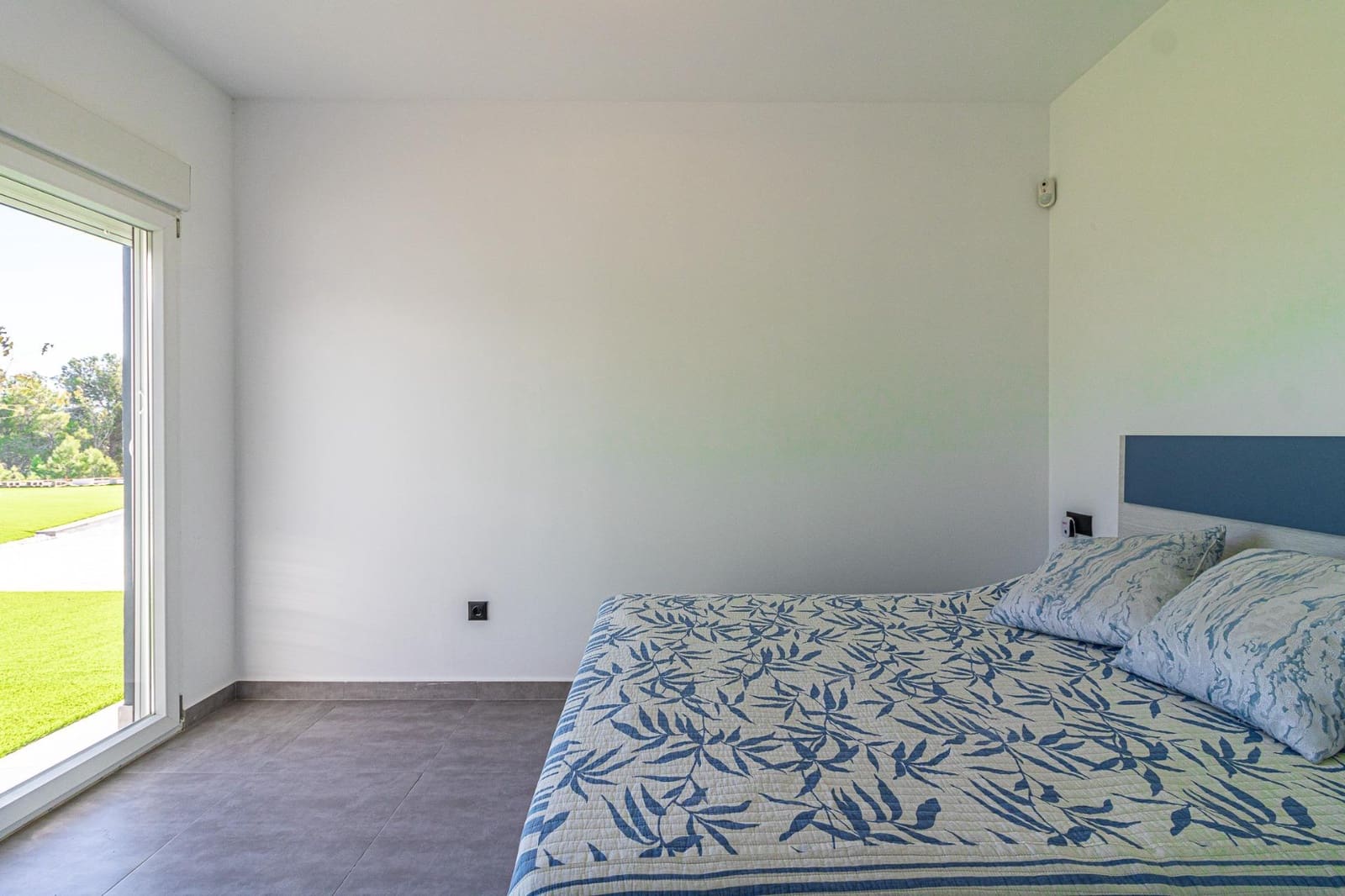 3 sypialnia Willa na sprzedaż w Catadau z basenem garażem - 398 000 € (Ref: 9375217)