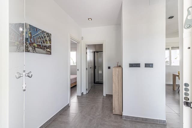 3 slaapkamer Villa te koop in Catadau met zwembad garage - € 398.000 (Ref: 9375217)