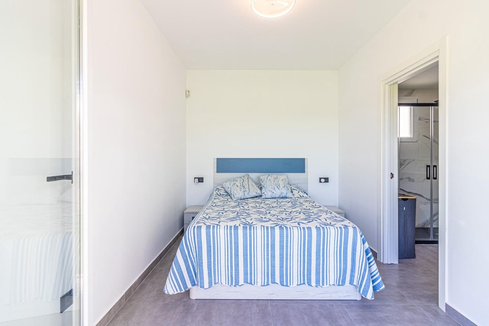 3 sypialnia Willa na sprzedaż w Catadau z basenem garażem - 398 000 € (Ref: 9375217)