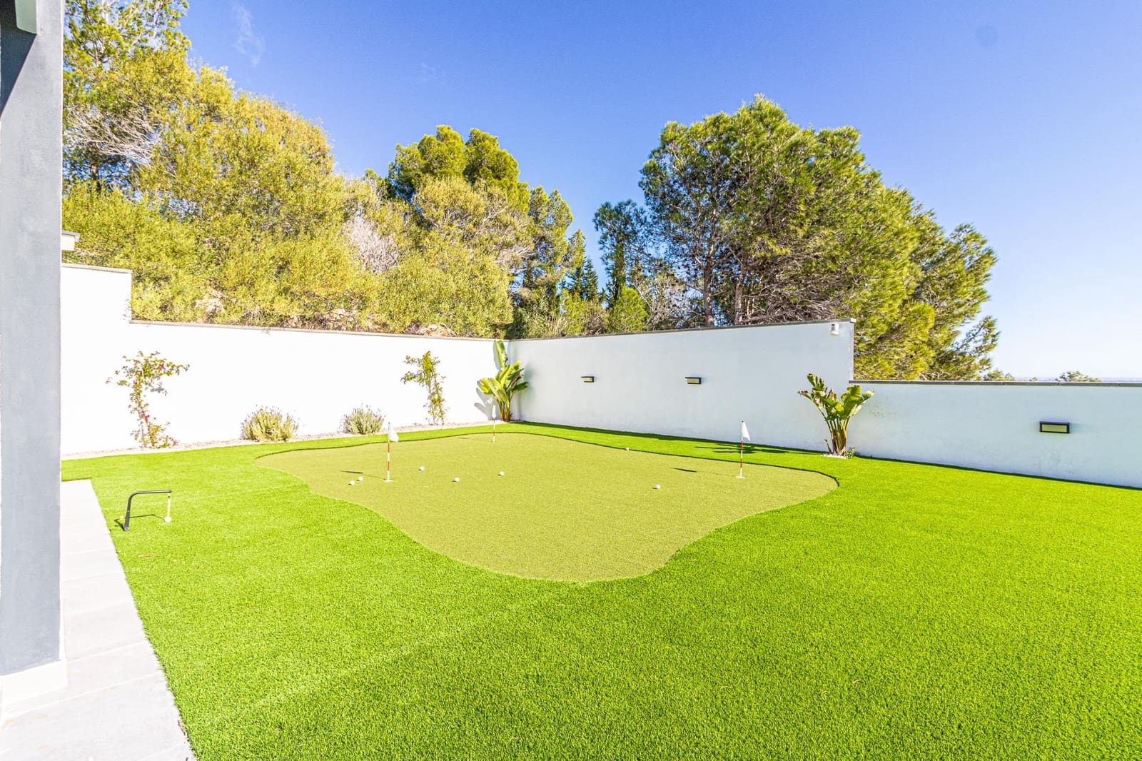 3 sypialnia Willa na sprzedaż w Catadau z basenem garażem - 398 000 € (Ref: 9375217)