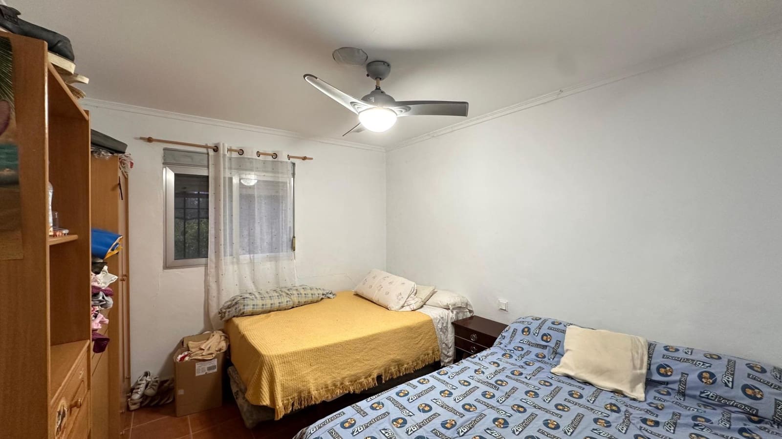 4 soveværelse Villa til salg i Guadassuar med swimmingpool - € 130.000 (Ref: 9375218)