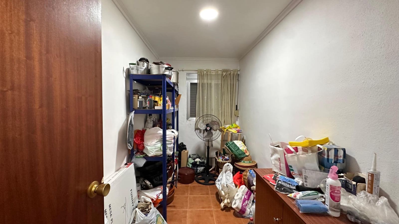 4 soveværelse Villa til salg i Guadassuar med swimmingpool - € 130.000 (Ref: 9375218)