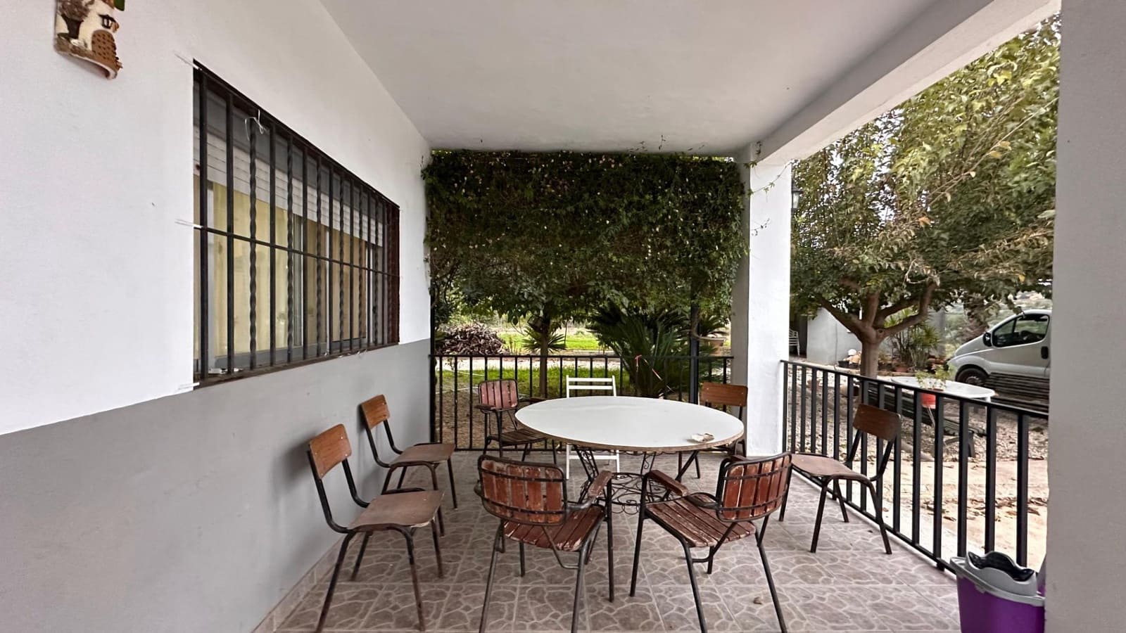 4 soveværelse Villa til salg i Guadassuar med swimmingpool - € 130.000 (Ref: 9375218)