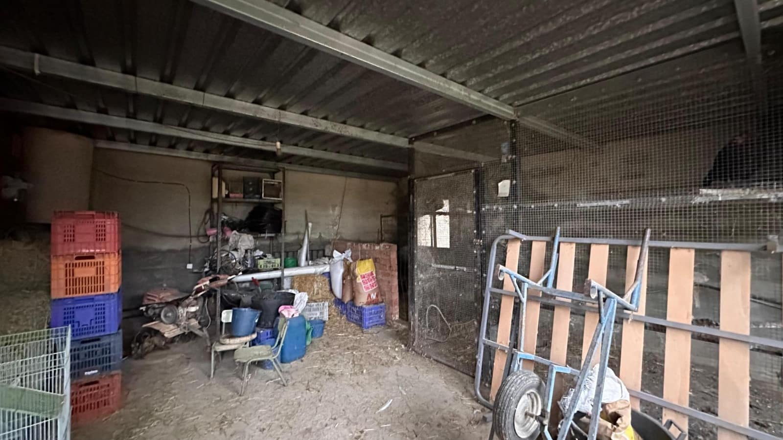 4 soveværelse Villa til salg i Guadassuar med swimmingpool - € 130.000 (Ref: 9375218)