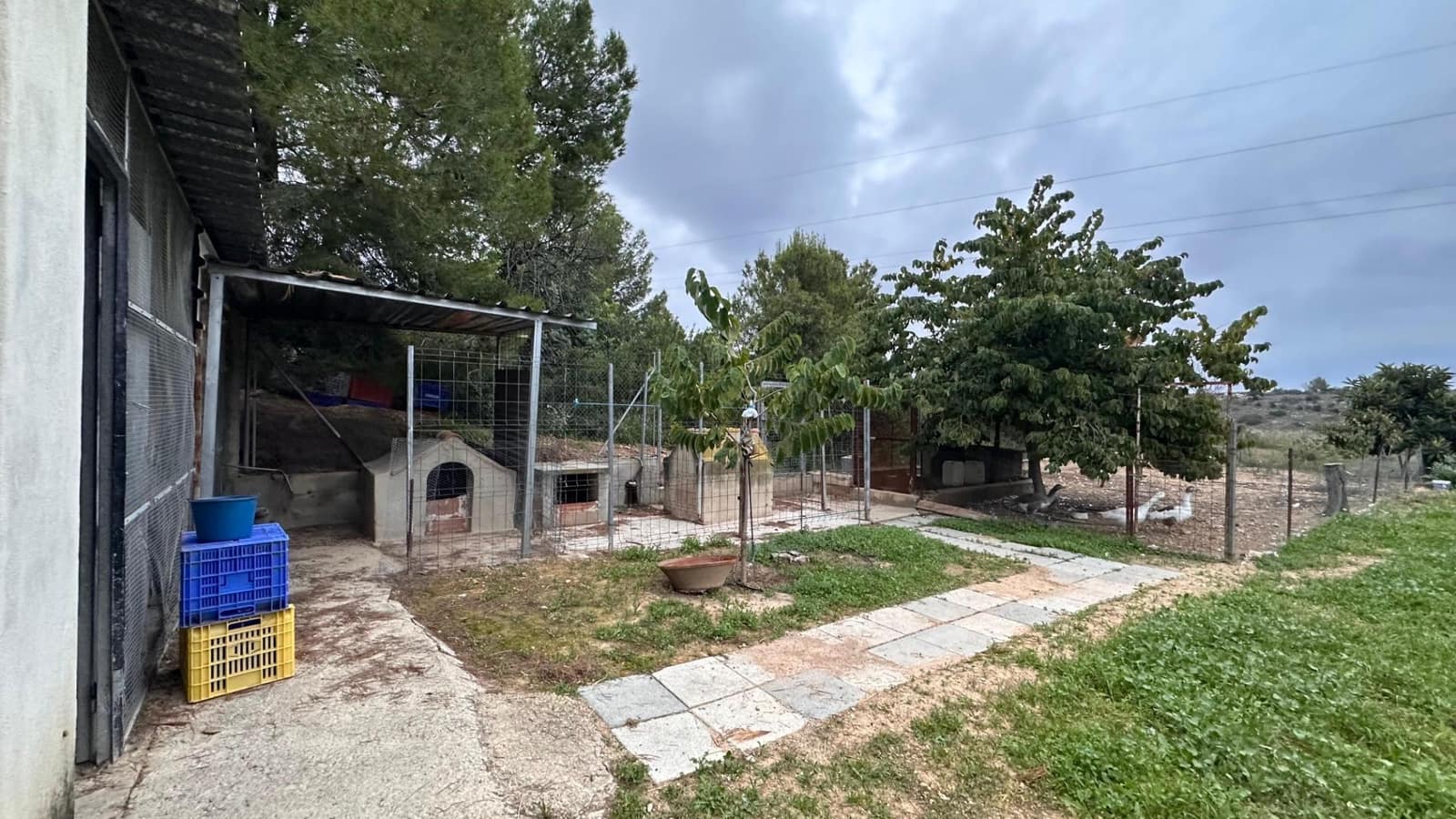 4 soveværelse Villa til salg i Guadassuar med swimmingpool - € 130.000 (Ref: 9375218)