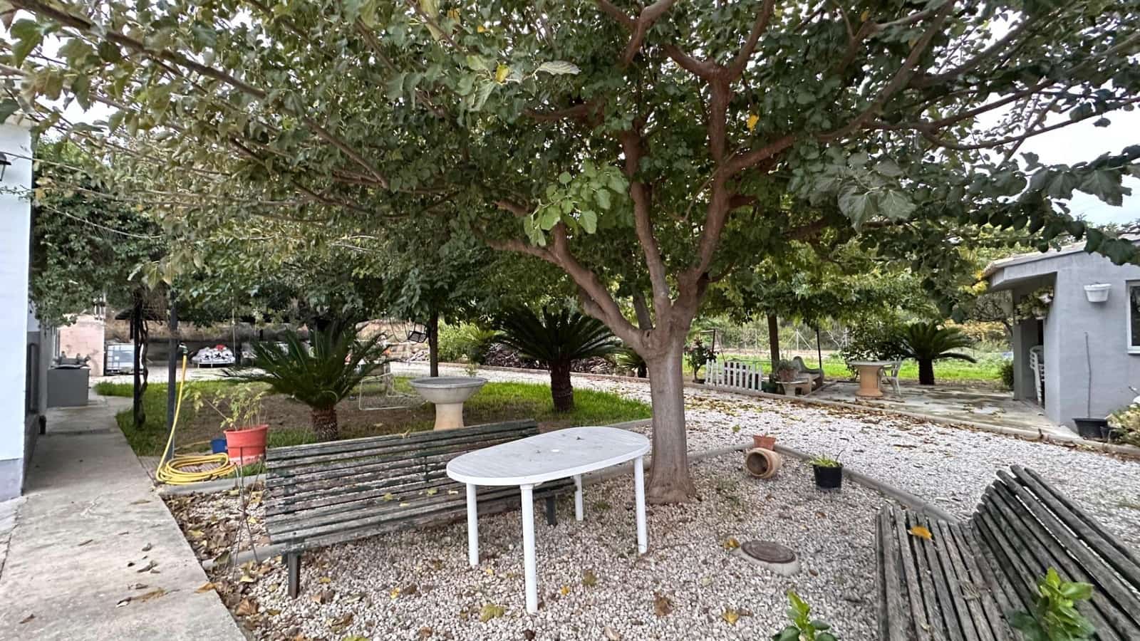 4 soveværelse Villa til salg i Guadassuar med swimmingpool - € 130.000 (Ref: 9375218)